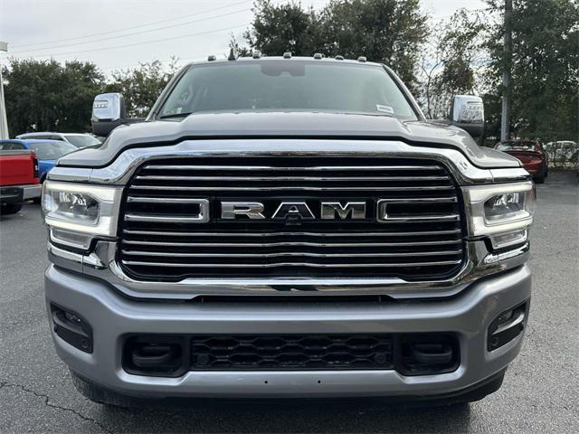 new 2024 Ram 2500 car, priced at $78,509