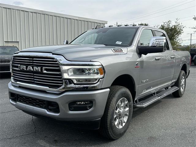 new 2024 Ram 2500 car, priced at $80,334