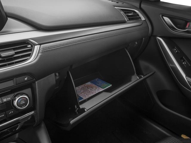 used 2016 Mazda Mazda6 car, priced at $9,450
