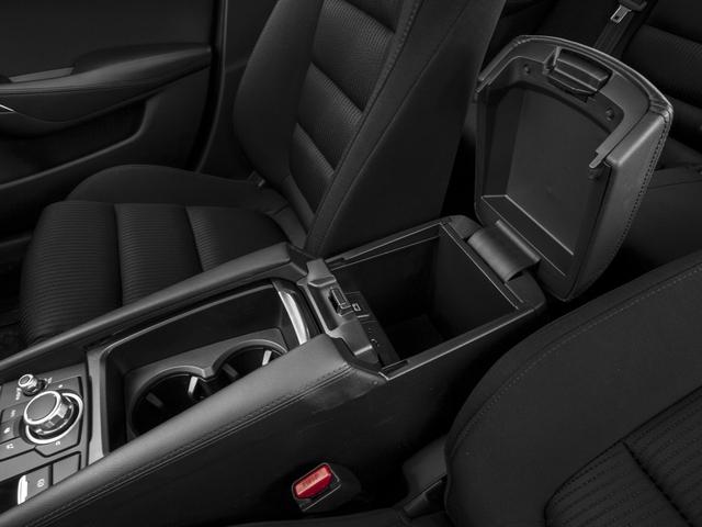 used 2016 Mazda Mazda6 car, priced at $9,450