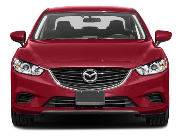used 2016 Mazda Mazda6 car, priced at $9,450