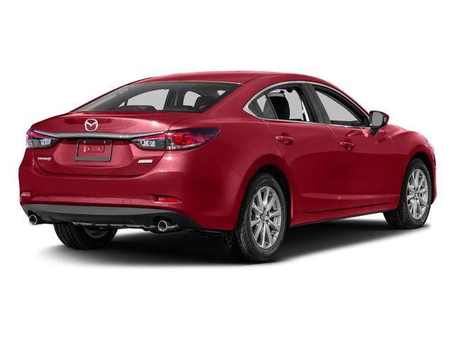 used 2016 Mazda Mazda6 car, priced at $9,450