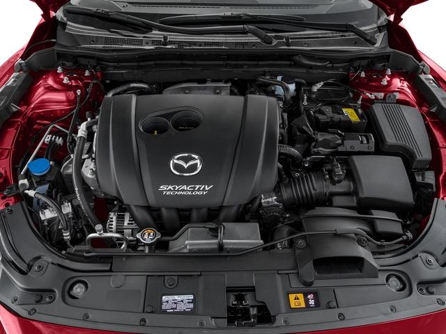 used 2016 Mazda Mazda6 car, priced at $9,450