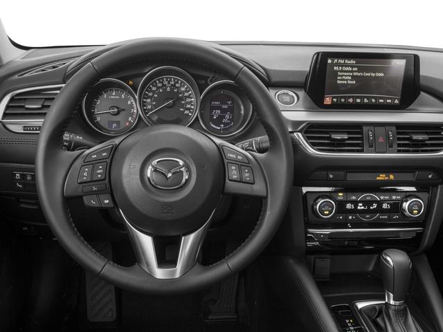 used 2016 Mazda Mazda6 car, priced at $9,450