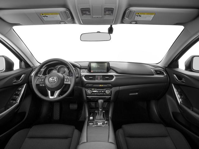 used 2016 Mazda Mazda6 car, priced at $9,450
