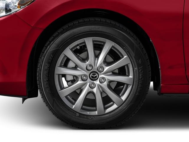 used 2016 Mazda Mazda6 car, priced at $9,450