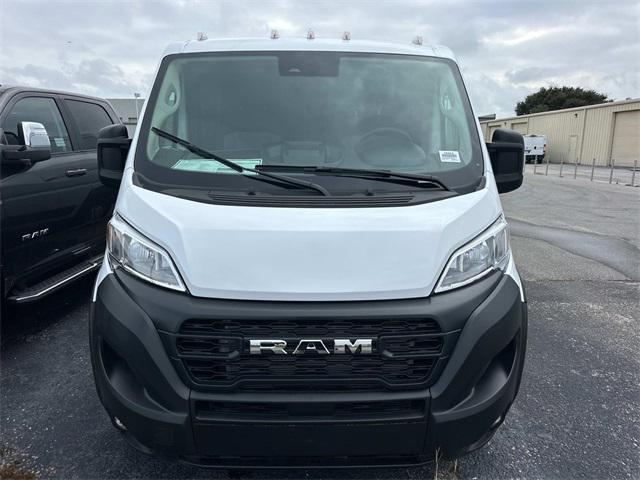 new 2025 Ram ProMaster 1500 car, priced at $48,809