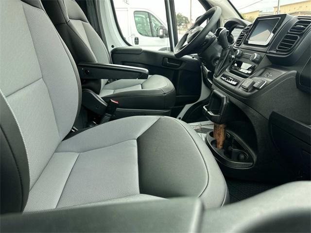 new 2025 Ram ProMaster 1500 car, priced at $48,809