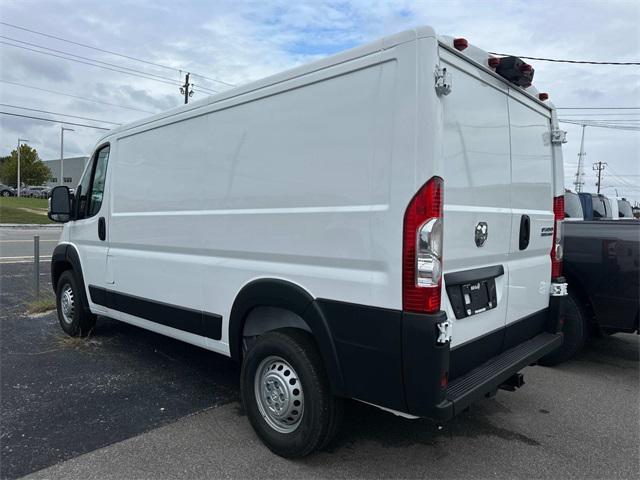 new 2025 Ram ProMaster 1500 car, priced at $48,809