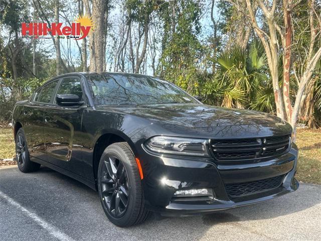 new 2023 Dodge Charger car, priced at $35,260