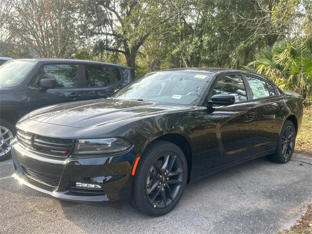 new 2023 Dodge Charger car, priced at $36,760