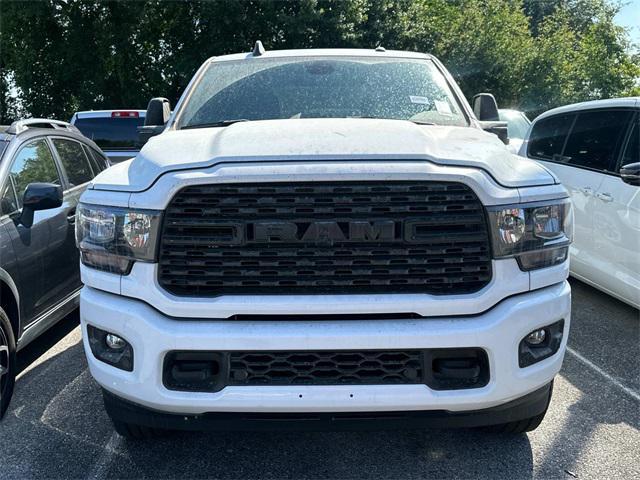 new 2024 Ram 2500 car, priced at $71,013