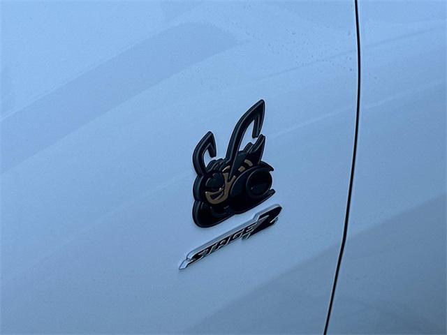new 2024 Dodge Charger car, priced at $65,034