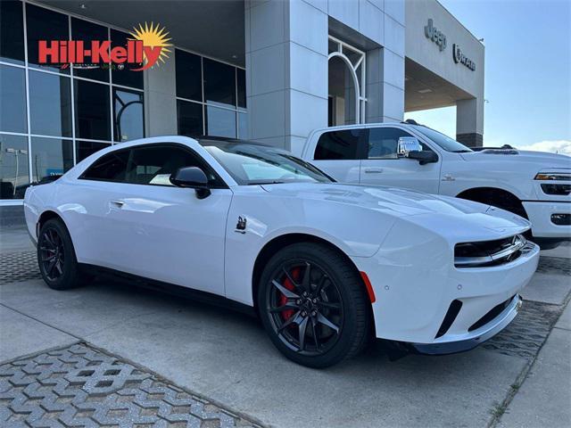 new 2024 Dodge Charger car, priced at $65,034