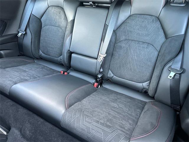 new 2024 Dodge Charger car, priced at $65,034