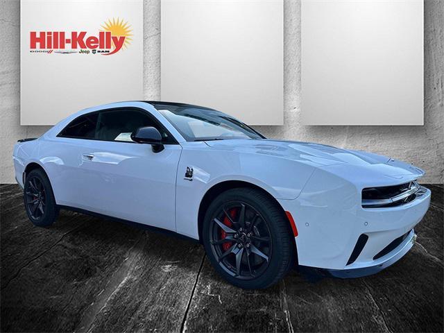 new 2024 Dodge Charger car, priced at $65,034