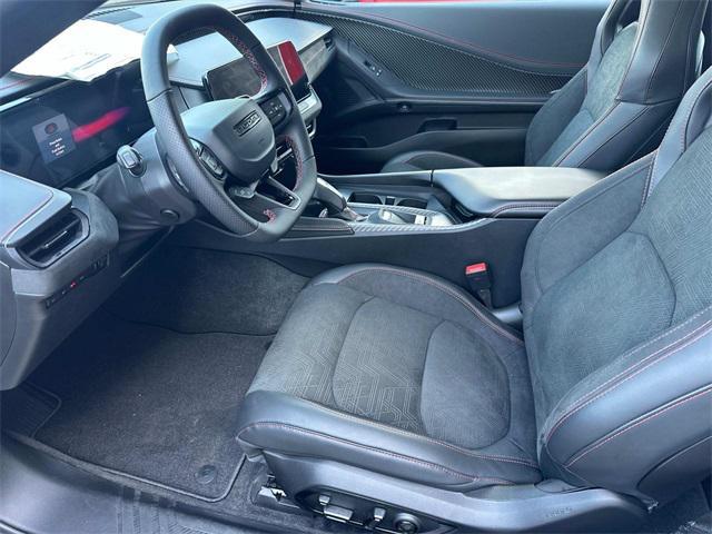 new 2024 Dodge Charger car, priced at $65,034