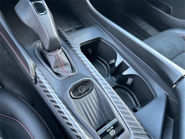 new 2024 Dodge Charger car, priced at $65,034
