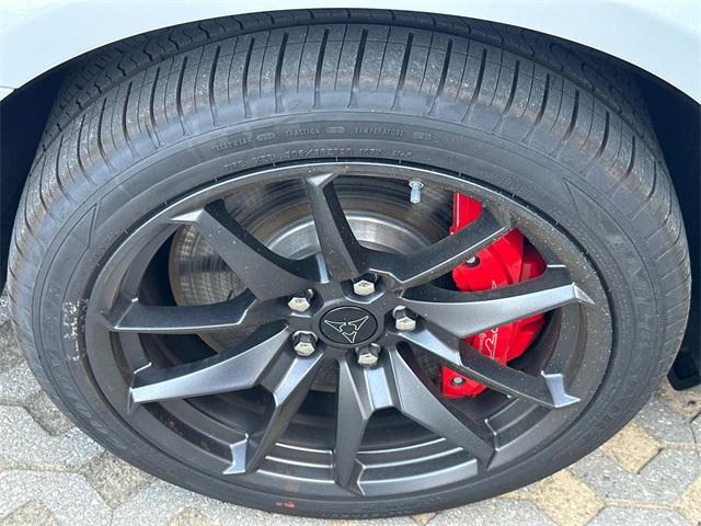 new 2024 Dodge Charger car, priced at $65,034