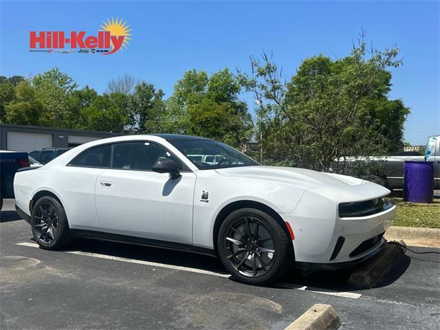 new 2024 Dodge Charger car, priced at $69,799