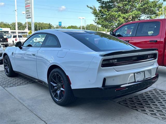 new 2024 Dodge Charger car, priced at $65,034