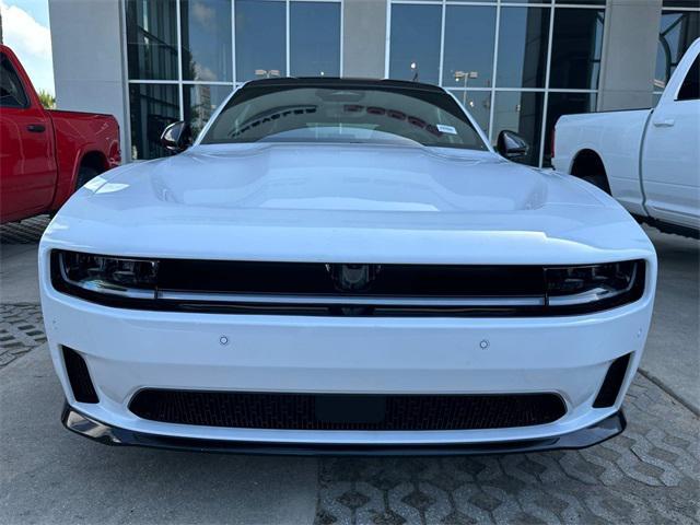 new 2024 Dodge Charger car, priced at $65,034