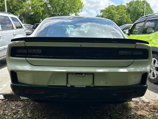 new 2024 Dodge Charger car, priced at $69,799