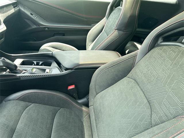 new 2024 Dodge Charger car, priced at $69,799