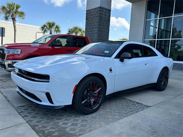 new 2024 Dodge Charger car, priced at $65,034