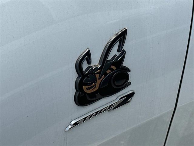 new 2024 Dodge Charger car, priced at $69,799