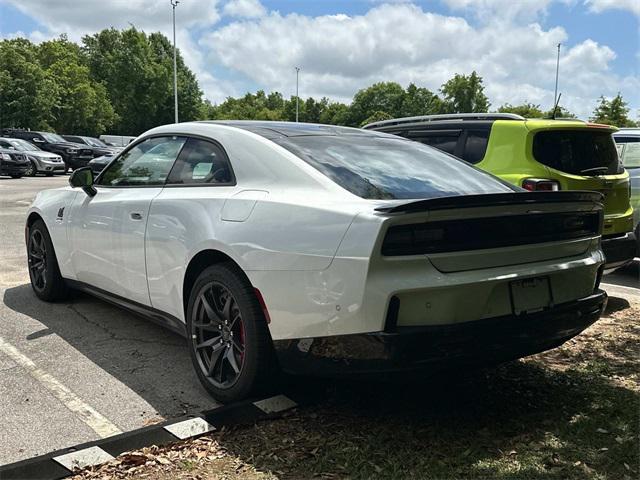 new 2024 Dodge Charger car, priced at $69,799