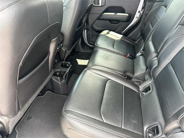 used 2020 Jeep Gladiator car, priced at $29,980