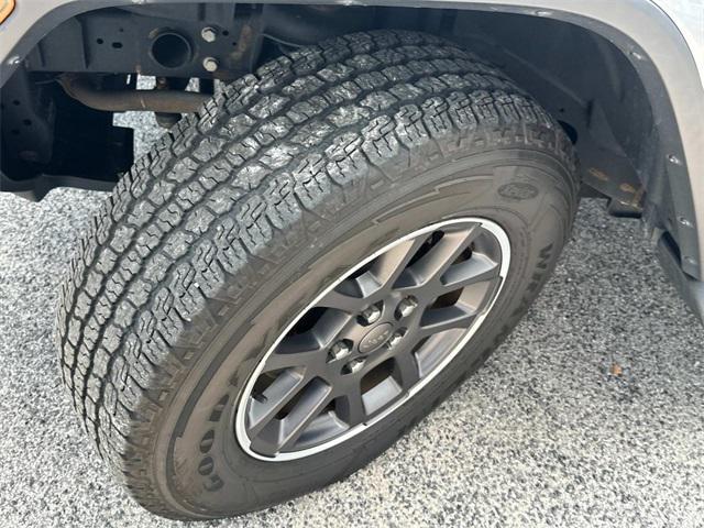 used 2020 Jeep Gladiator car, priced at $29,980
