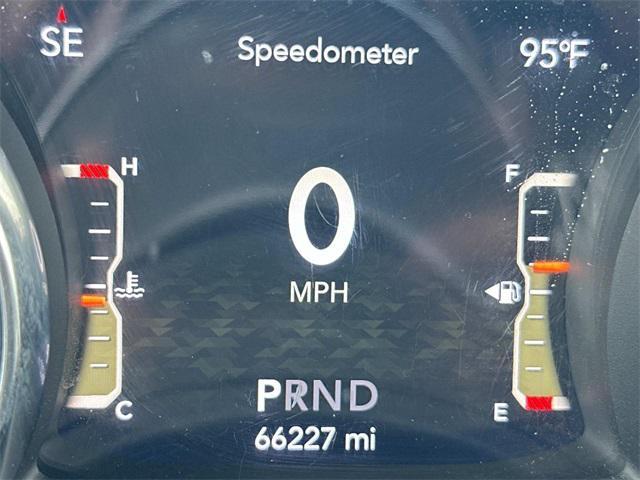 used 2020 Jeep Gladiator car, priced at $29,980