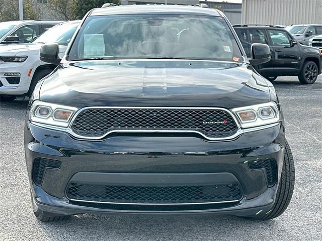 used 2023 Dodge Durango car, priced at $27,250