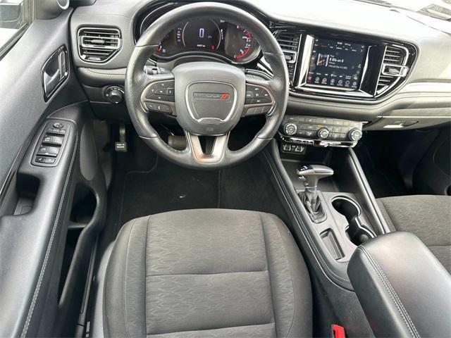 used 2023 Dodge Durango car, priced at $27,250