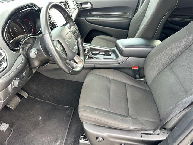 used 2023 Dodge Durango car, priced at $27,250