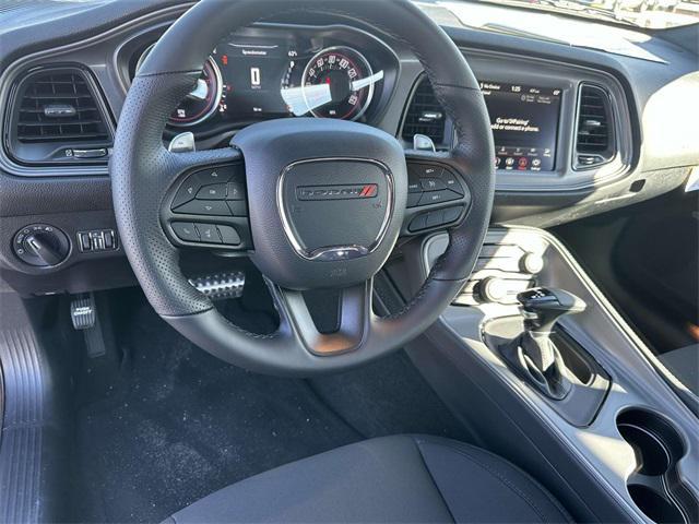 new 2023 Dodge Challenger car, priced at $39,459