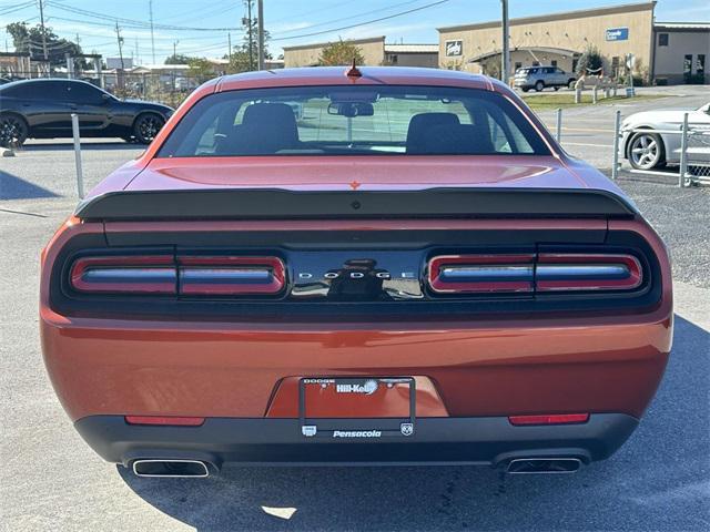 new 2023 Dodge Challenger car, priced at $39,459