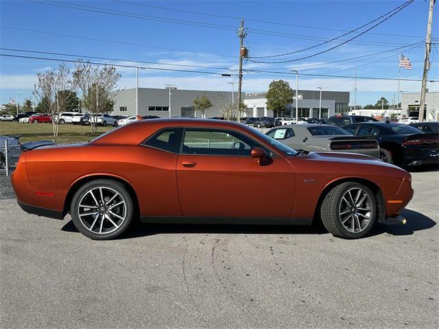 new 2023 Dodge Challenger car, priced at $39,459