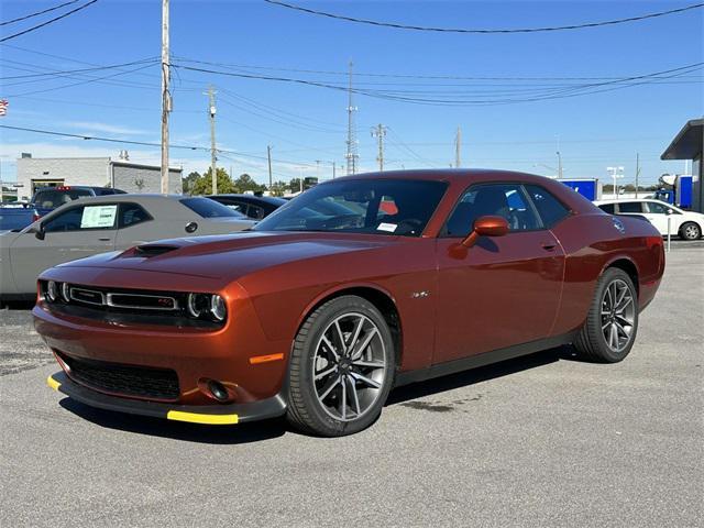 new 2023 Dodge Challenger car, priced at $38,959