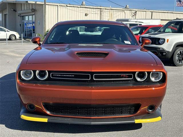 new 2023 Dodge Challenger car, priced at $39,459