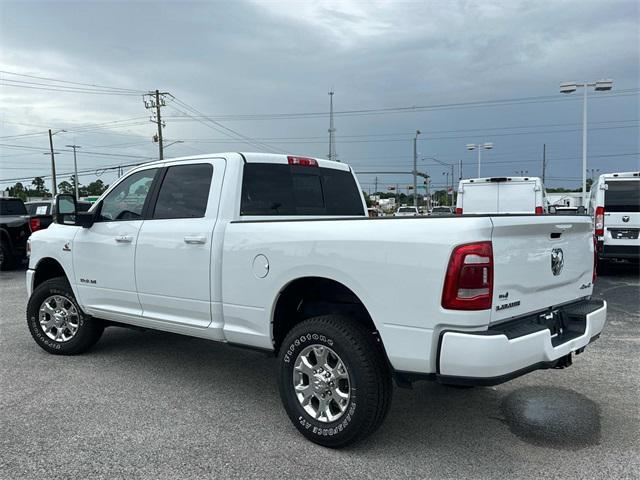 used 2024 Ram 2500 car, priced at $65,500