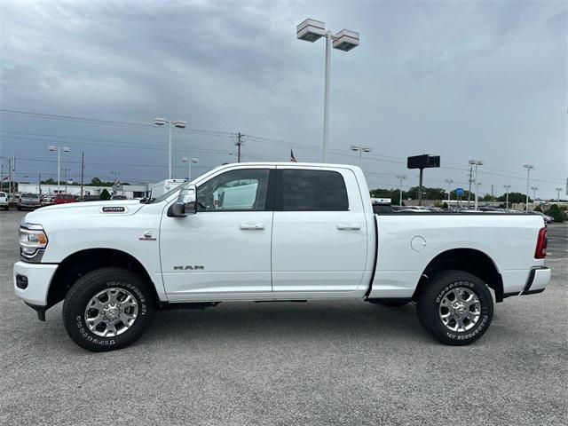 used 2024 Ram 2500 car, priced at $65,500