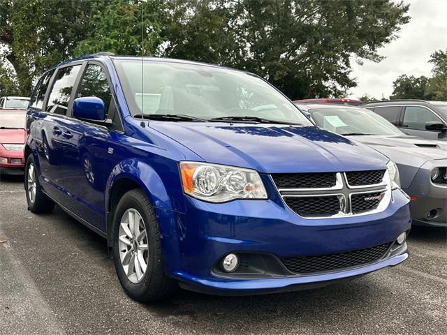 used 2019 Dodge Grand Caravan car, priced at $16,500