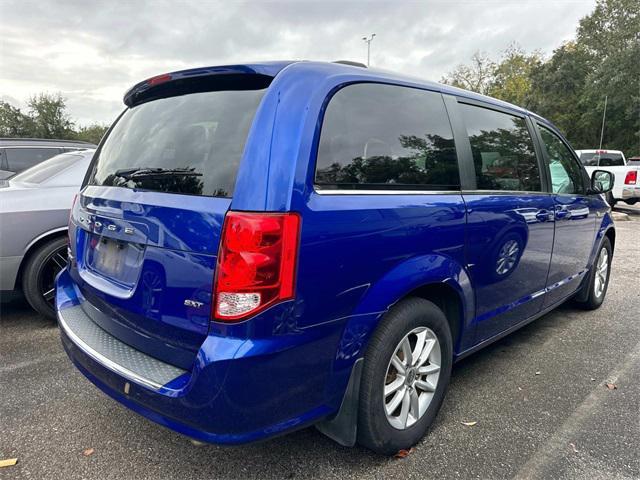 used 2019 Dodge Grand Caravan car, priced at $16,500