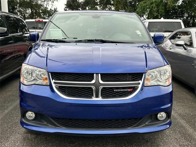 used 2019 Dodge Grand Caravan car, priced at $16,500