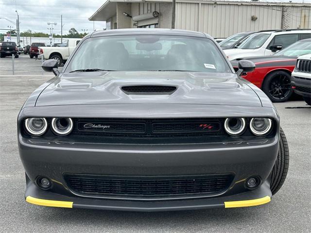 new 2023 Dodge Challenger car, priced at $43,363