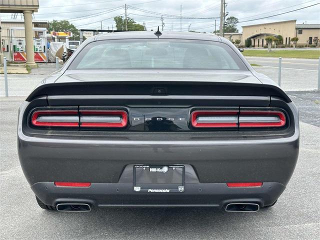 new 2023 Dodge Challenger car, priced at $43,363