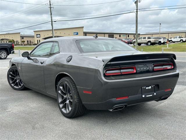 new 2023 Dodge Challenger car, priced at $43,363